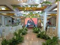 The VIP Hotel Cagayan De Oro - Desayuno