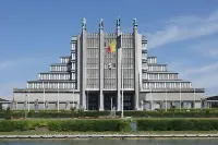 Hôtel Concorde