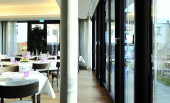 Hotel Oberschwaebischer Hof