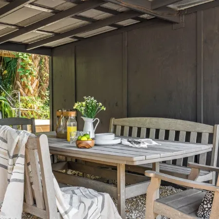 1 Min Private Beach & River Access w Movie Room, Heated Pool, Kayaks & Game Room