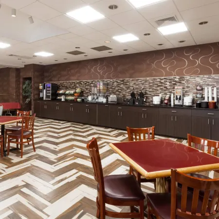 Ramada by Wyndham Newburgh/West Point