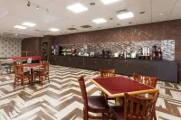 Ramada by Wyndham Newburgh/West Point Hotels in New Windsor
