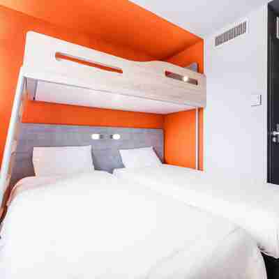 ibis budget Carcassonne Aéroport - A61 Rooms