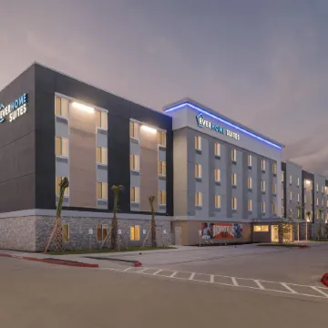 Everhome Suites Brownsville