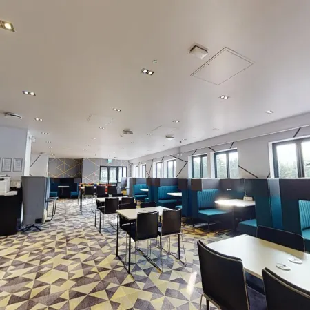 Village Hotel Coventry