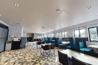 Village Hotel Coventry - Desayuno