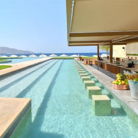 Kempinski Hotel Aqaba Red Sea