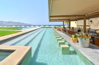 Kempinski Hotel Aqaba Red Sea - Luxury