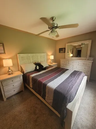 The Stoma Ranch Отели в г. Ладлоу