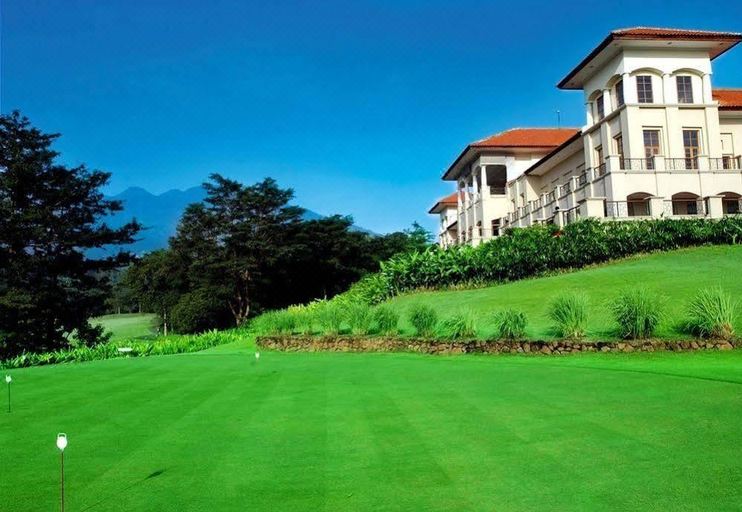 피나 골프 & 컨트리 클럽