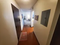 Tomar Park Apt 4 - KP101APT4