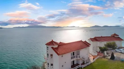 Taean Gallary Pension Hotels near Yeongmok Port
