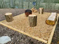 Cozy Cabin with Modern Design and River Access - Charming Retreat