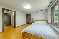 Yeoncheon Healing with Dog