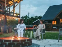 A Forest Resort Close to the Sky - Etowa Kasama Hotel a Kasama