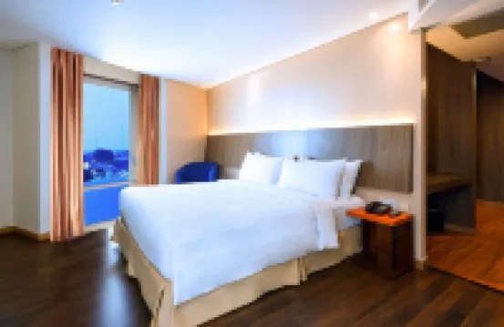 Aston Palembang Hotel & Conference Centre