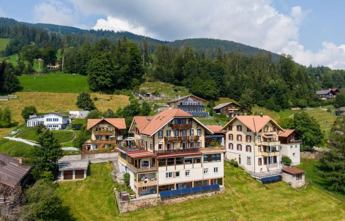 Hotel Zeit & Traum