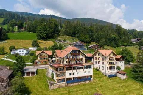 Hotel Zeit & Traum