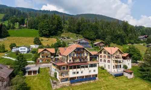 Hotel Zeit & Traum