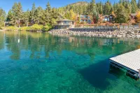Brockway Springs Resort Unit 61 by Sierra Getaways Hotels in Kings Beach
