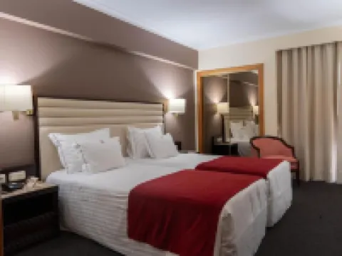 Hotel Miracorgo Hotels in Vila Real