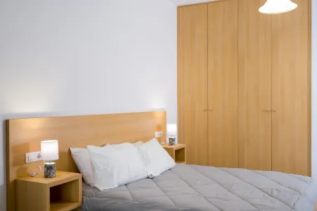 Elounda Olithos Apartments 6 Отели рядом с достопримечательностью «Спиналонга»