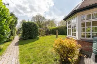 Beautiful Country Cottage for up to 8 people -  Casas de vacaciones