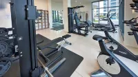 Mullet Bay Suites - Your Luxury Stay Awaits - Træningscentre