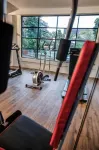 Covanro Sigiriya - Where Heritage Meets Luxury - Gym