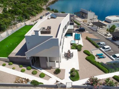 Villa Bilo Idro ZadarVillas