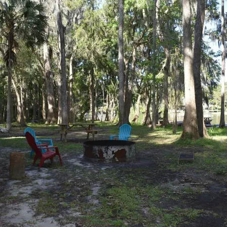 Rainbow Ranch Cabins