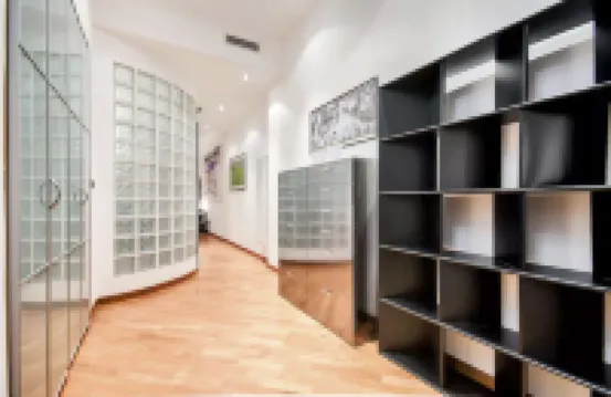 LuxRent Loft Lagrange