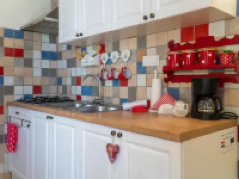 Suzi公寓 帕格酒店