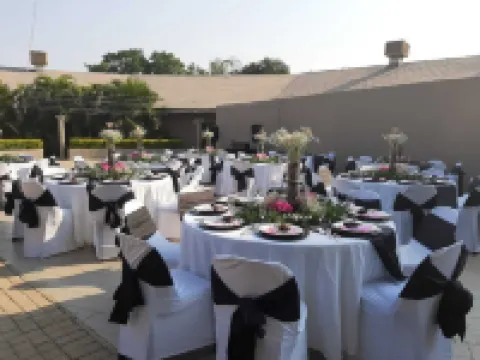 Musina Hotel Hotels in Far North