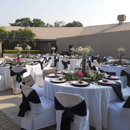 Musina Hotel
