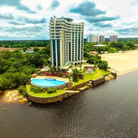 Tropical Executive Hotel