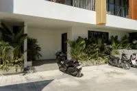 Sunny Aparts 1 Hotels near Pantai Berawa