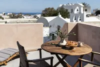 Frescoes Luxury Suites by KB Hospitality