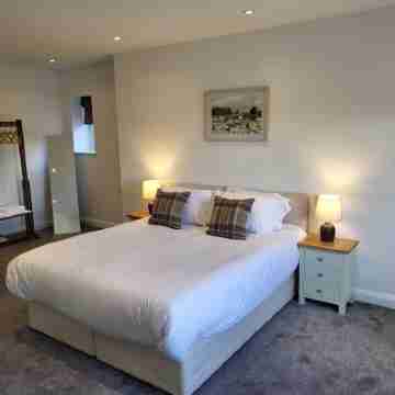 Hampstall Inn Flats Rooms