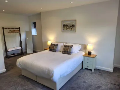 Hampstall Inn Flats Hotels in Stourport-on-Severn