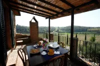 Agriturismo Poggio Bonelli Hotels in Castelnuovo Berardenga
