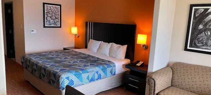 Lucky Villa a Boutique Hotel Ξενοδοχεία στην πόλη Ascension Parish