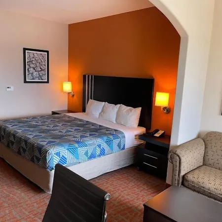 Lucky Villa a Boutique Hotel