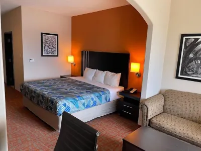 Lucky Villa a Boutique Hotel Hotel di Gonzales