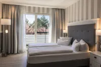Resort Hotel IV Jahreszeiten Zingst Hotels in Prerow