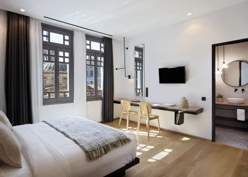 InnAthens Hotels in Athens