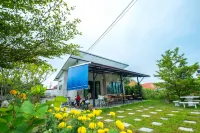 Sweet Dreams Hotel di Ban Laem