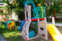 라스 마그놀리아스 호텔 부티크