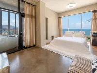 永興島Boutiquepassecomposepension 鄰近薪里浦海水浴场的酒店