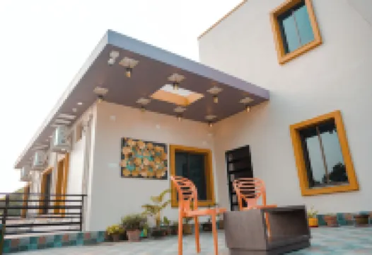 Kristi Guest House, Shantiniketan